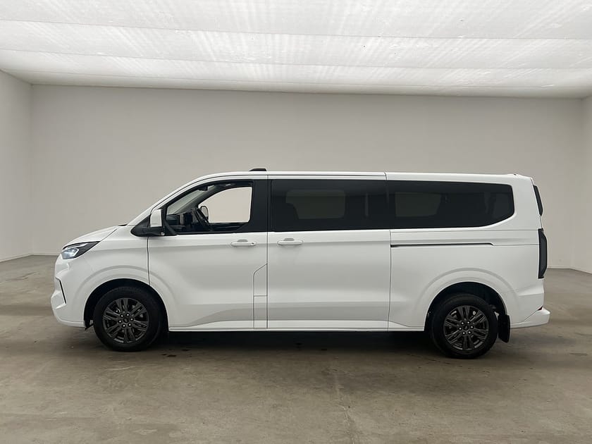 Bild 4 av Ford Tourneo Custom 320