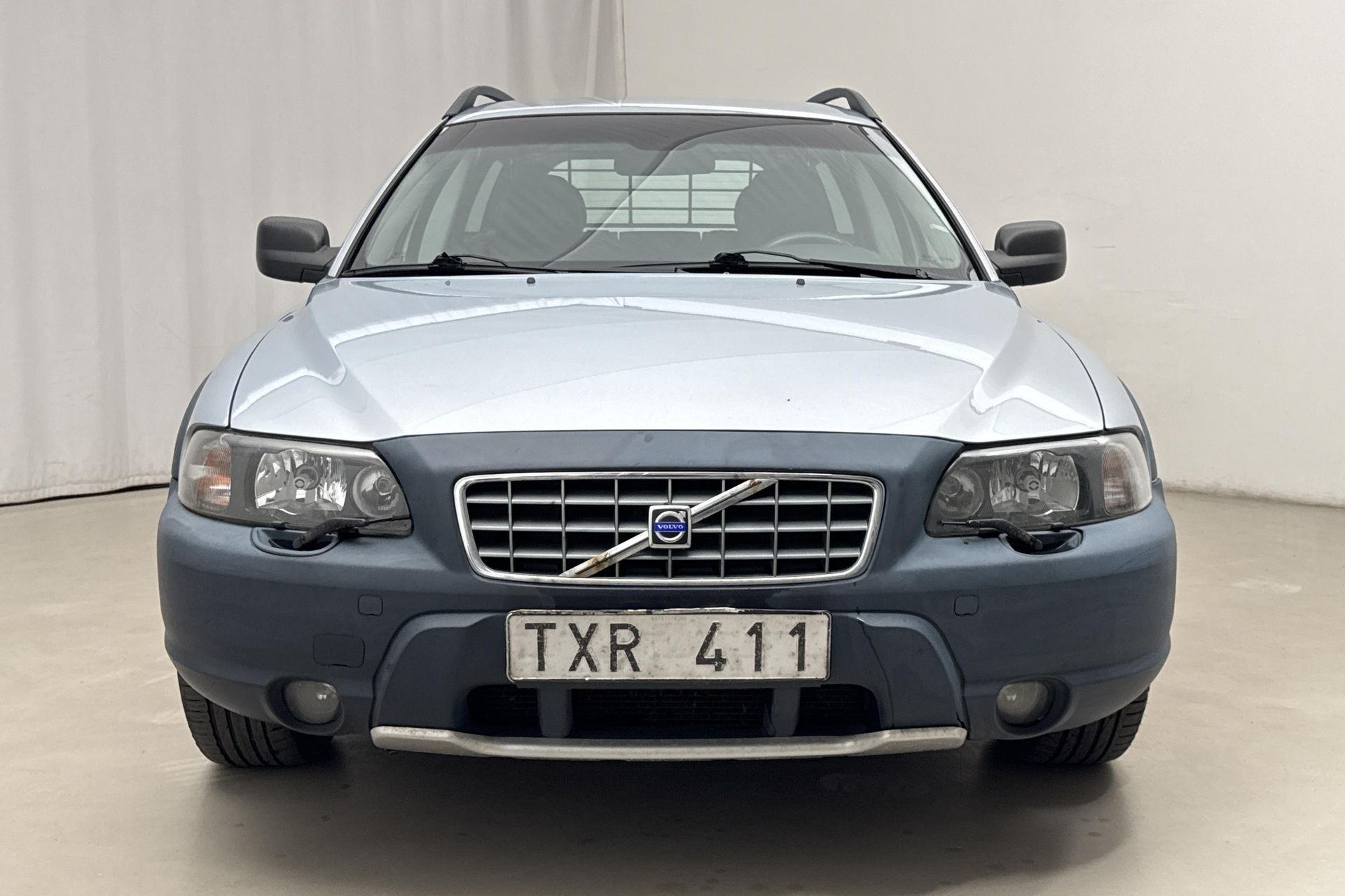 Volvo XC70 V70 XC 2003, bild 5/10