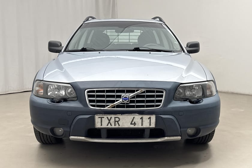 Bild 5 av Volvo XC70