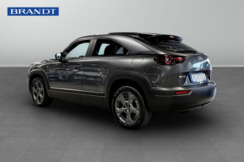 Bild 2 av Mazda MX-30 e-Skyactiv R-EV