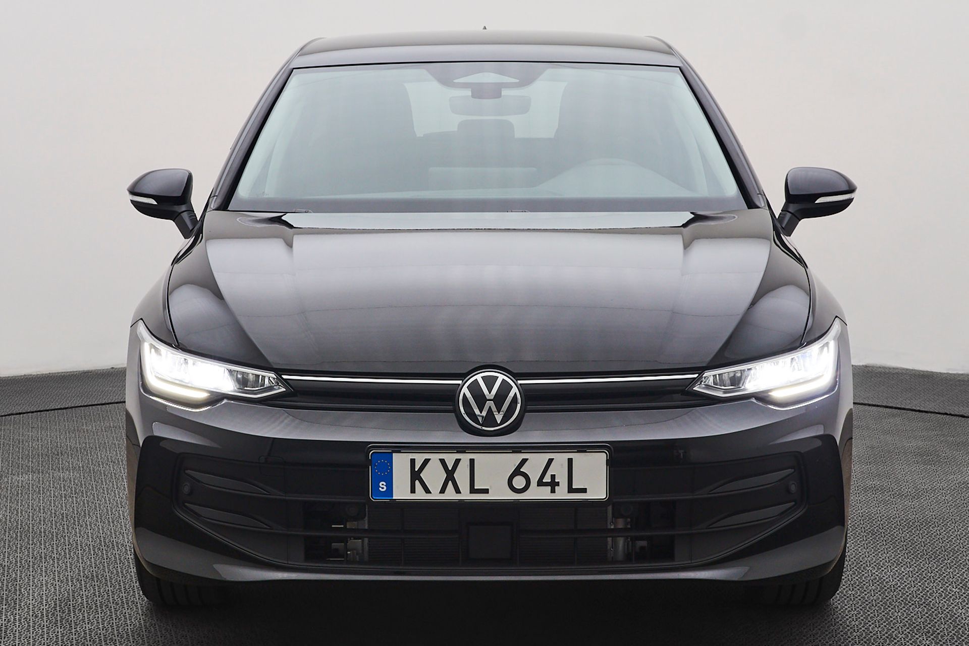 Volkswagen Golf 1.5 eTSI ACT OPF 2026, bild 3/10