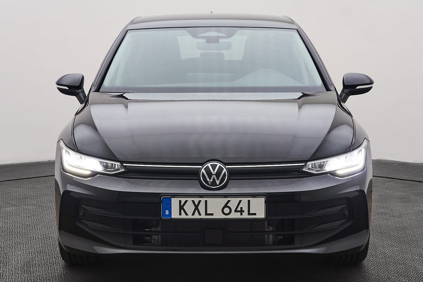 Bild 3 av Volkswagen Golf