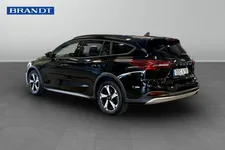 Ford Focus Active Kombi