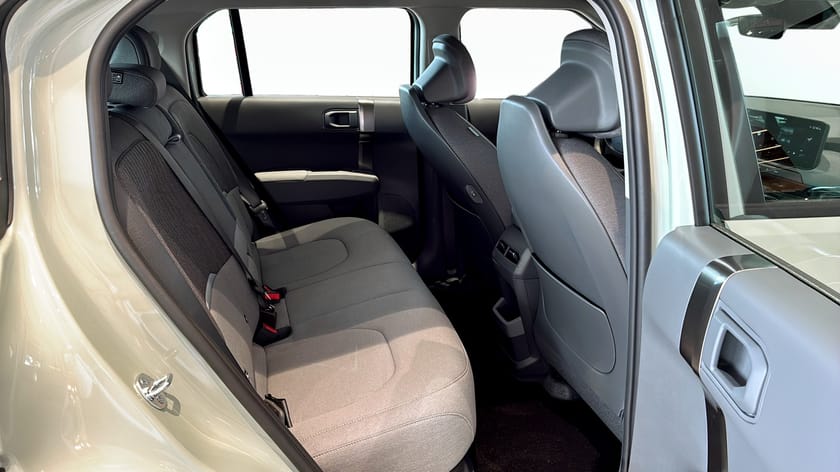 Bild 5 av Kia EV3 Long Range FWD RANGE-PRIVATLEASING FRÅN 4495KR/MÅN