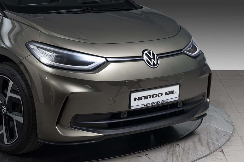 Bilde 2 av Volkswagen ID.3 Pro Performance 