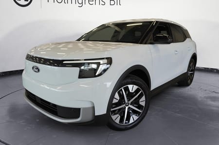 Ford Explorer EV Extended Range RWD Rwd, Long Business Edition 286 hk 602km