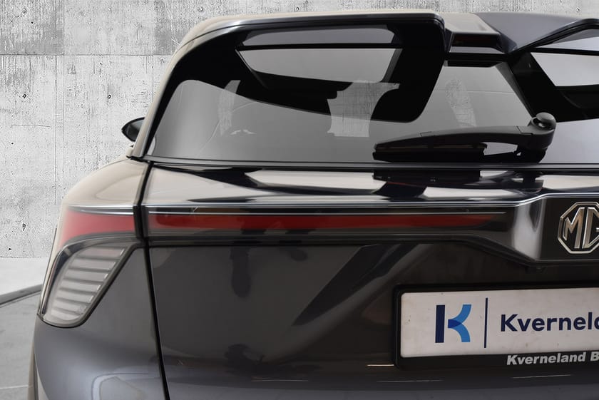 Bilde 5 av MG 4 Electric Long Range 