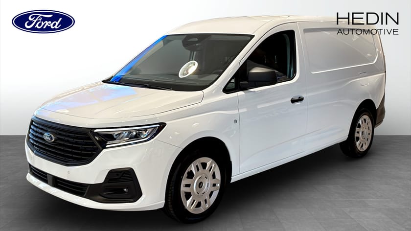 Bild 1 av Ford Transit Connect L2 V761 26.75 TREND SKÅP 2.0 122 A FWD