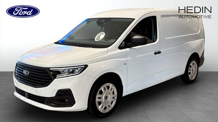 Ford Transit Connect L2 V761 26.75 TREND SKÅP 2.0 122 A FWD