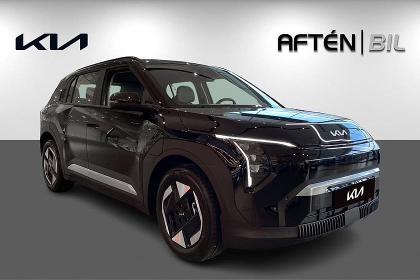 Bild 3 av Kia EV3 Long Range 81.4 kWh Omgående leverans