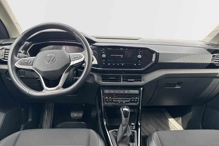 Bild 5 av Volkswagen T-Cross 