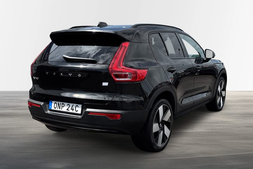 Bild 3 av Volvo XC40 Recharge Ultimate