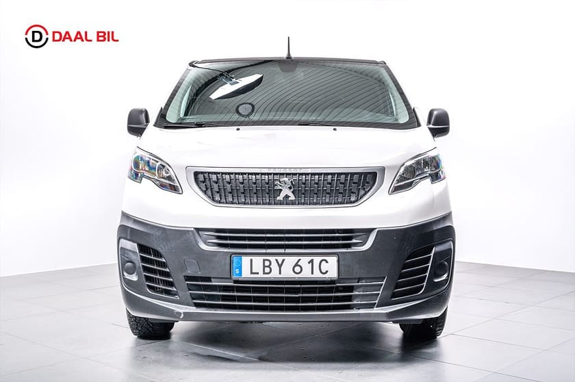 Bild 3 av Peugeot Expert