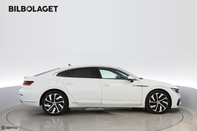 Bild 5 av Volkswagen Arteon