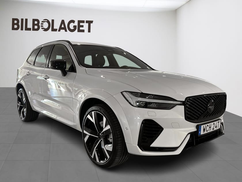 Bild 5 av Volvo XC60