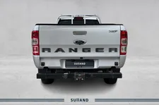 Thumnail bilde 3 av Ford Ranger SuperCab