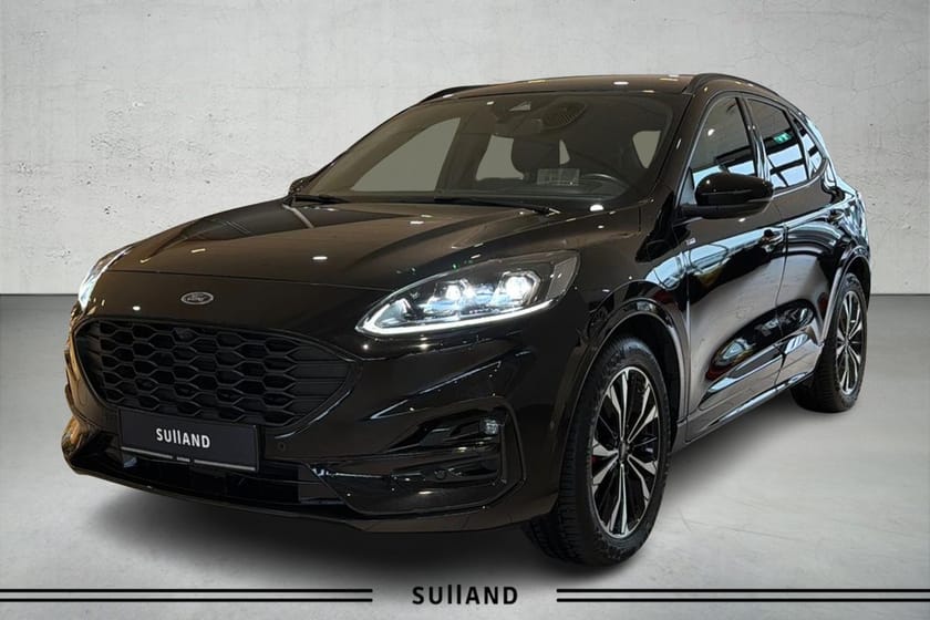 Bilde 1 av Ford Kuga Plug-In Hybrid