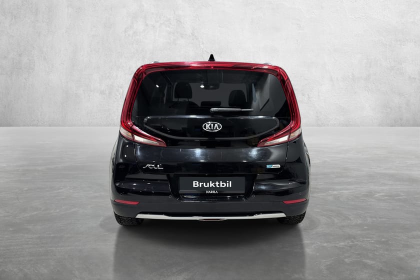 Bilde 5 av Kia e-Soul