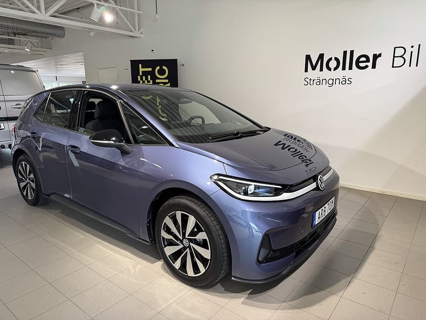 Bild 1 av Volkswagen ID.3 Neo Life 170 hk 50 kWh batteri 1 vxl