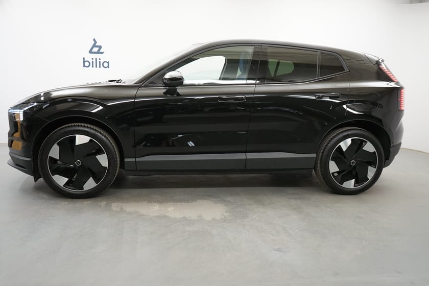 Bild 2 av Volvo EX30 Twin Motor Performance Ultra, Navigation, Panoramaglastak ej öppnb