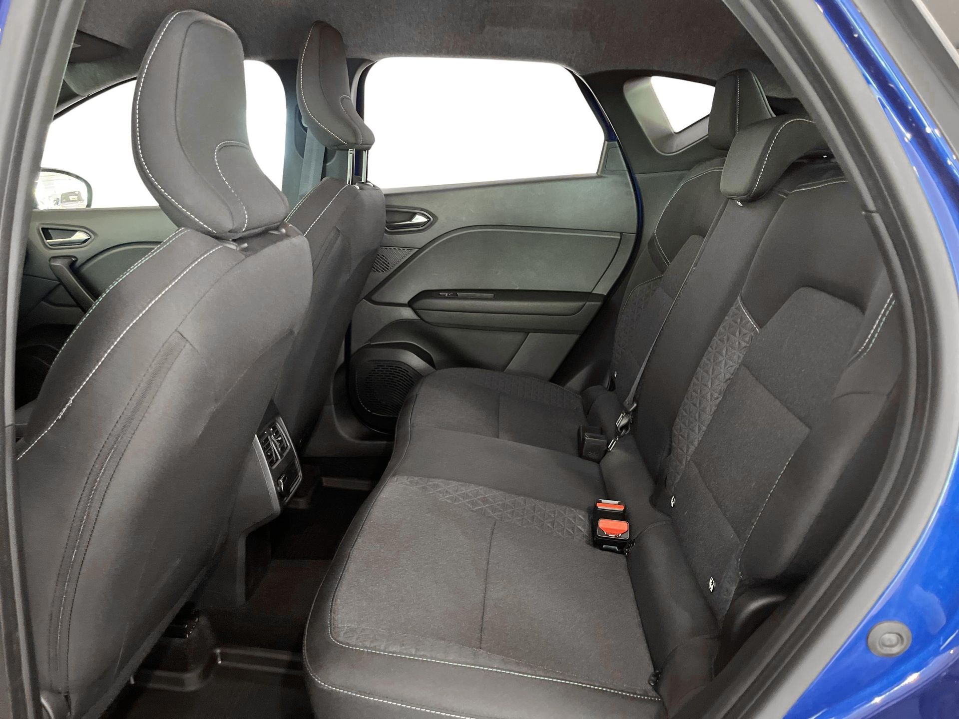 Renault Captur 2025, kuva 7/10