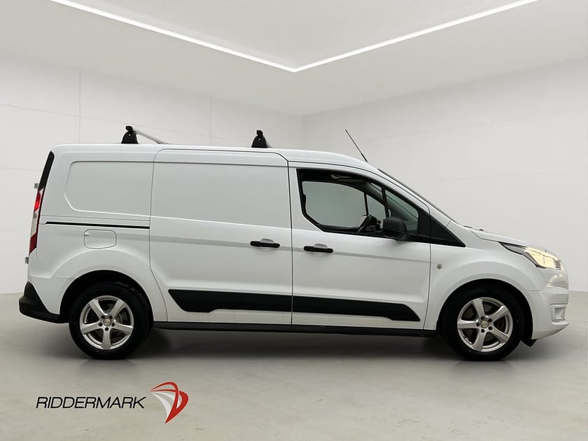Bild 2 av Ford Transit Connect 210 LWB Värm Drag CARPLAY B-Kamera Moms