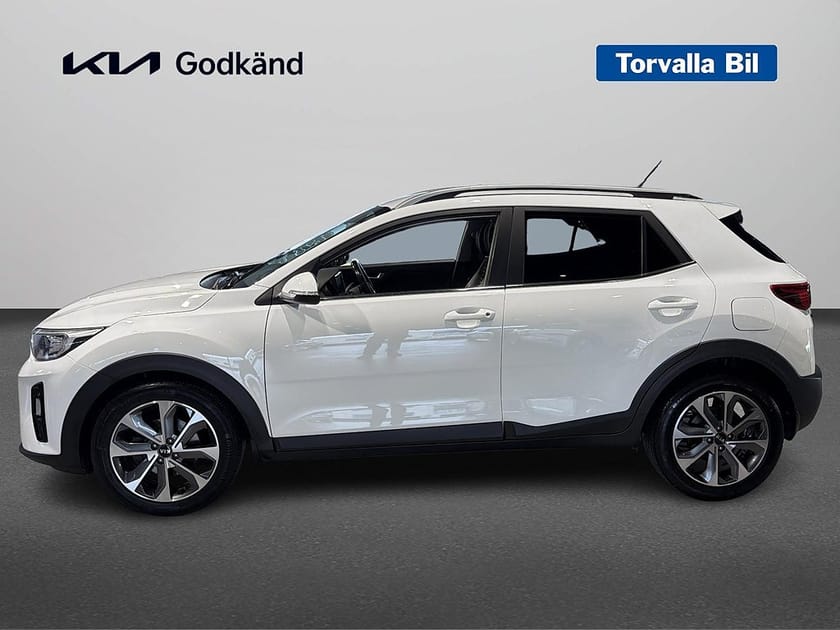 Bild 4 av Kia Stonic