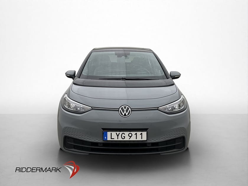 Bild 3 av Volkswagen ID.3 Pro Performance