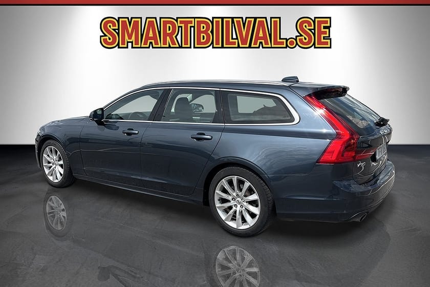 Bild 3 av Volvo V90 D4 Momentum Aut Drag