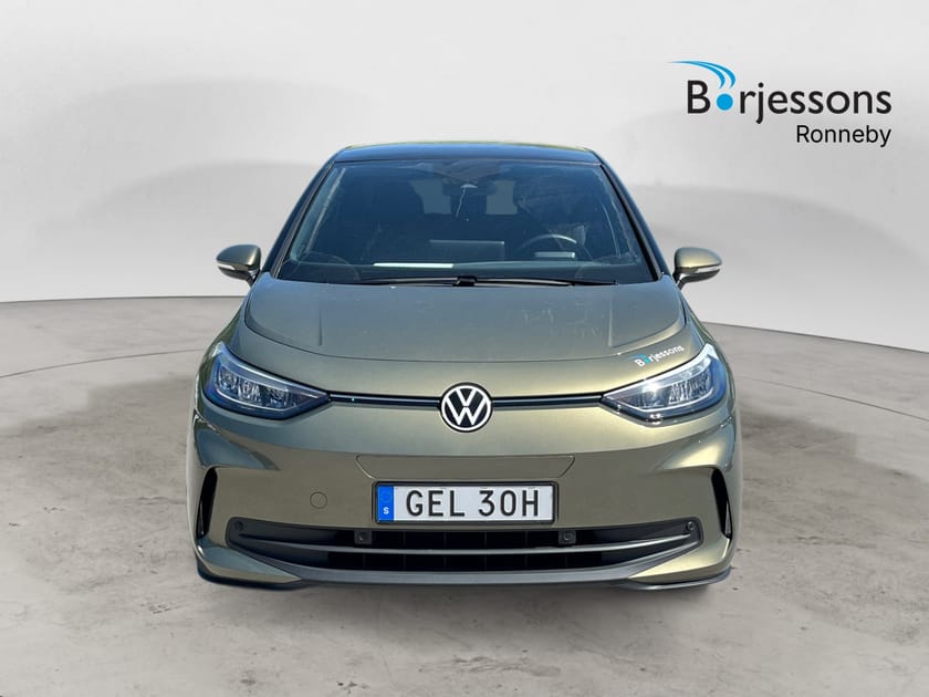 Bild 5 av Volkswagen ID.3 Pure Pure, 170hk, 52kWh