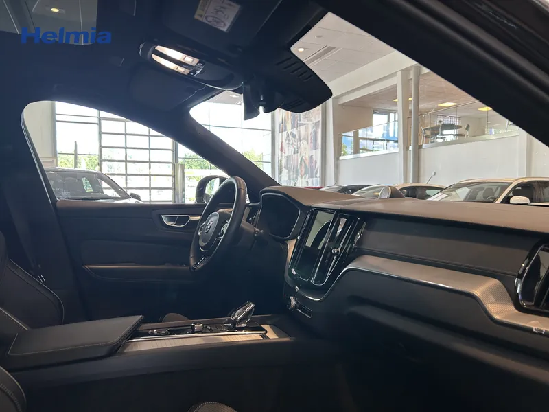 Bild 4 av 14 – Volvo XC60 T8 Ultra Black Edition