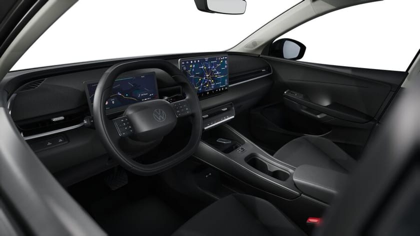 Bild 3 av Volkswagen ID.Polo *Privatleasing*