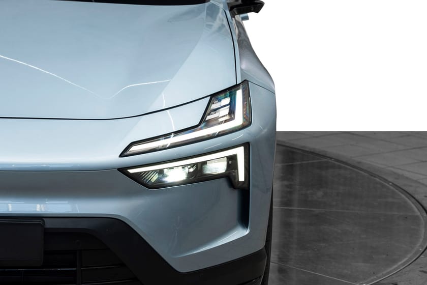 Bilde 4 av Polestar 4 Long Range Dual motor | Pilot & Plus