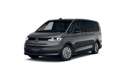 Volkswagen Multivan eHybrid 4M