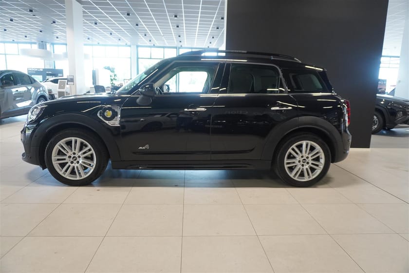 Bild 3 av MINI Countryman Cooper SE ALL4 