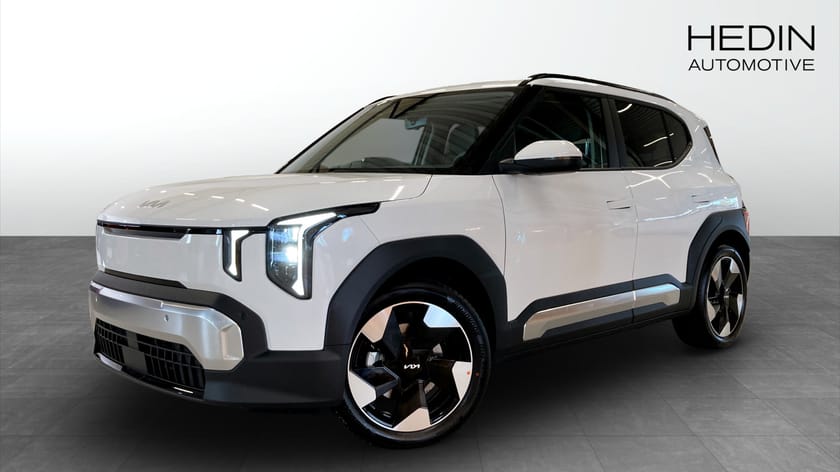 Bild 1 av Kia EV2 Standard Range PLUS SR 5-SITS
