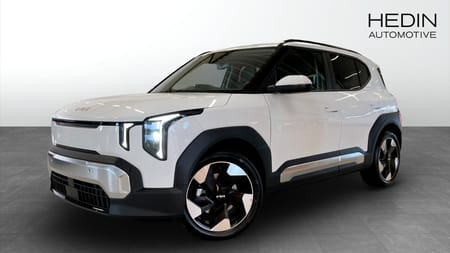 Kia EV2 Standard Range PLUS SR 5-SITS