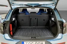 Ford Explorer EV Extended Range AWD
