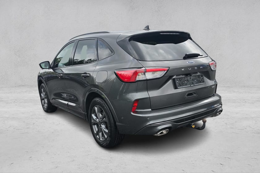 Bilde 3 av Ford Kuga Plug-In Hybrid Hybrid/Hengerfeste/Rattvarme/NAVI/HUD++