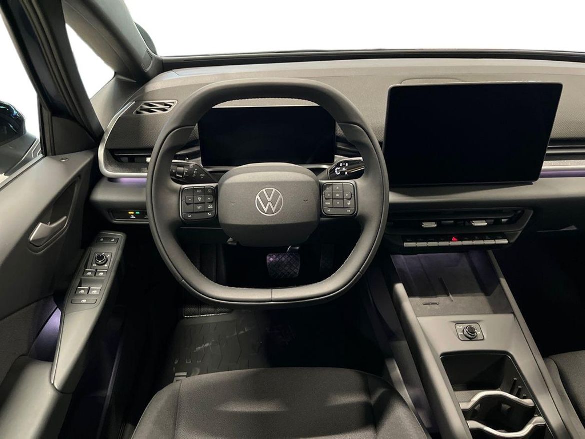 Volkswagen Volkswagen ID.3 Neo — bild 5
