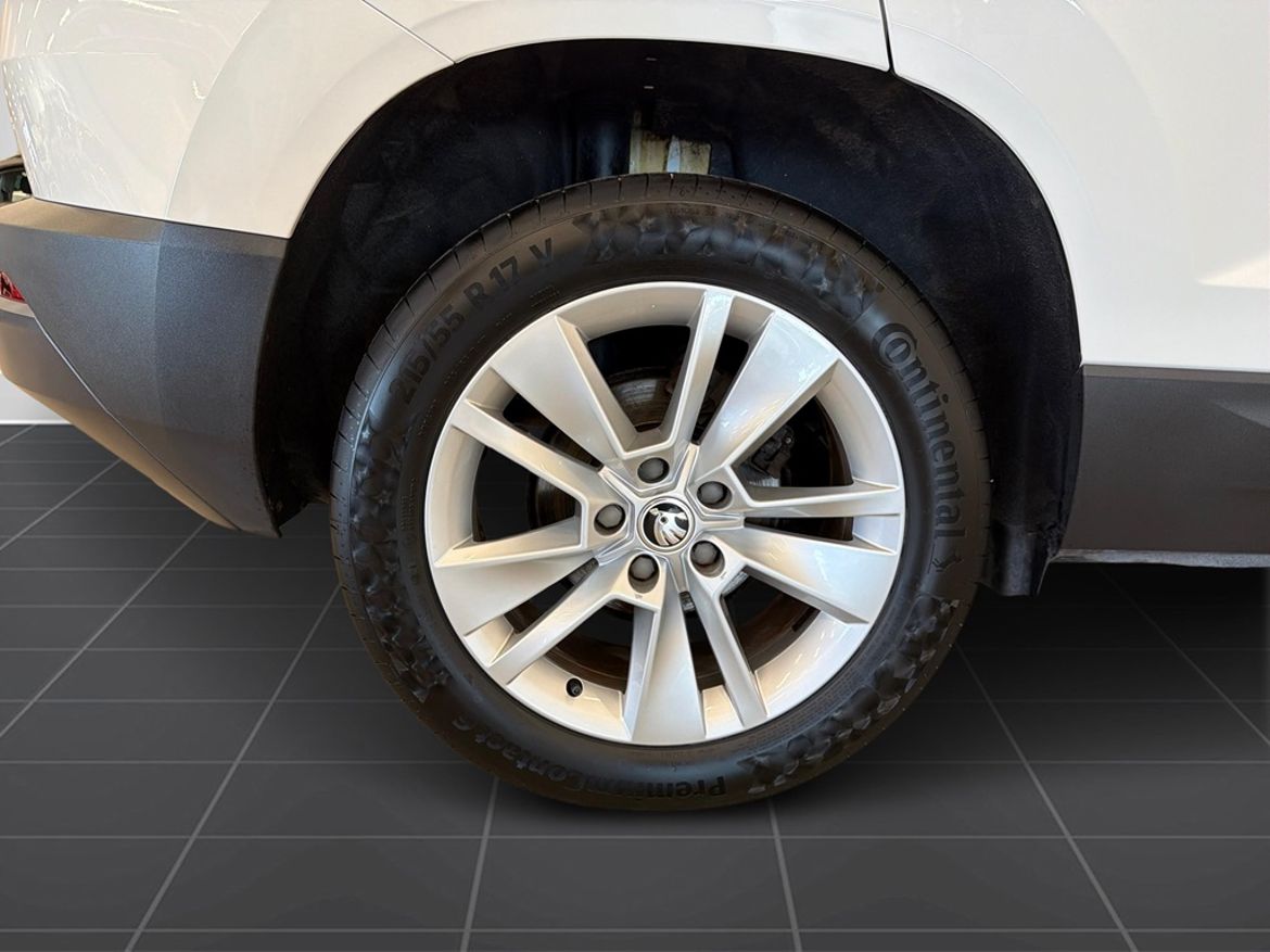 Škoda Škoda Karoq — bild 9