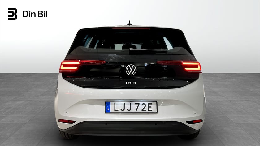 Bild 5 av Volkswagen ID.3 Pro Performance Life