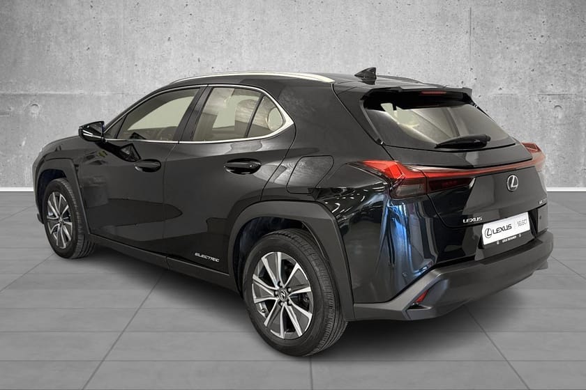Bilde 3 av Lexus UX 300e