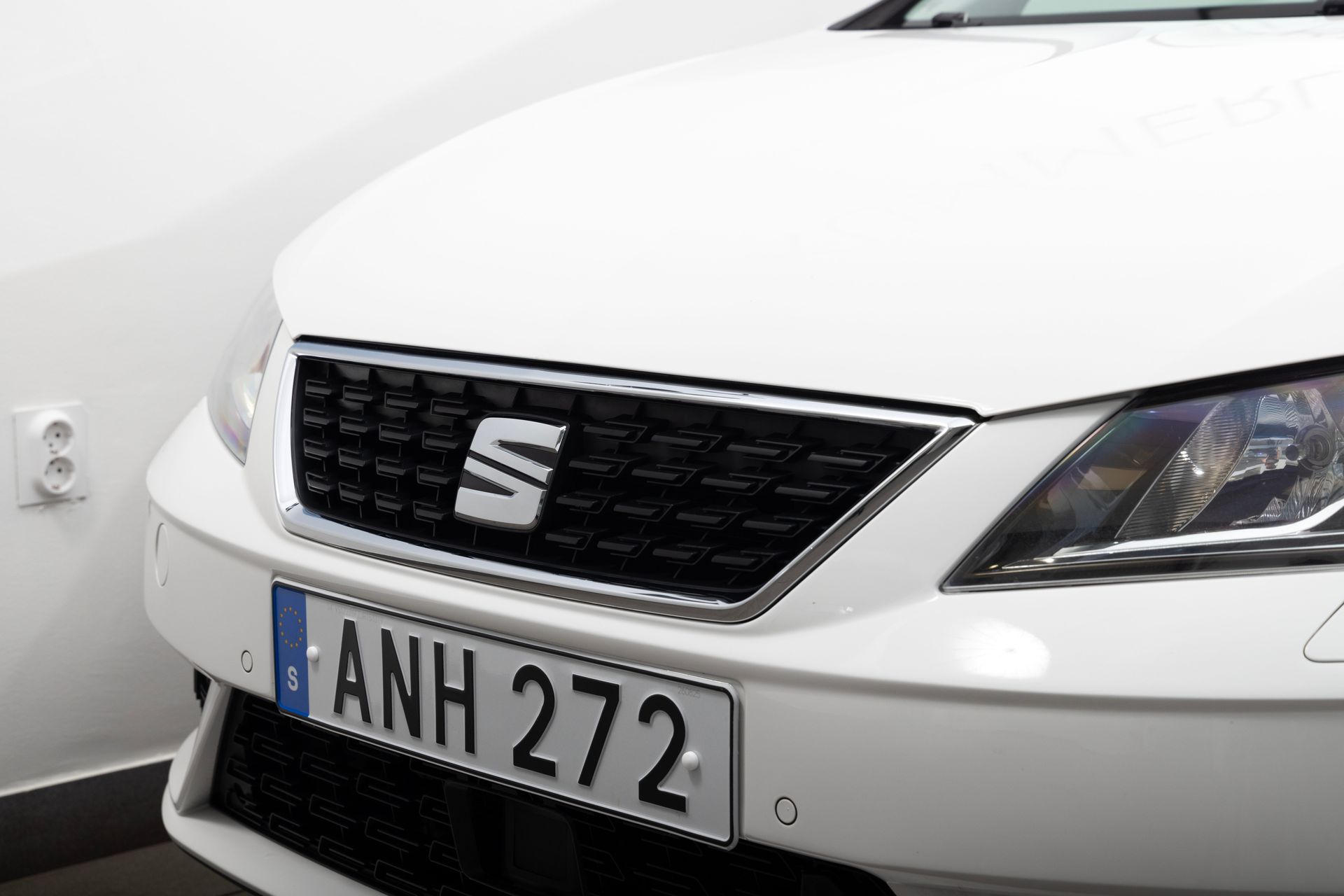Seat Leon 2018, kuva 3/10