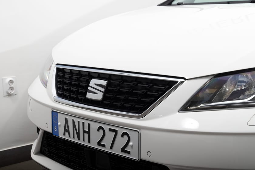 Bild 3 av SEAT Leon ST