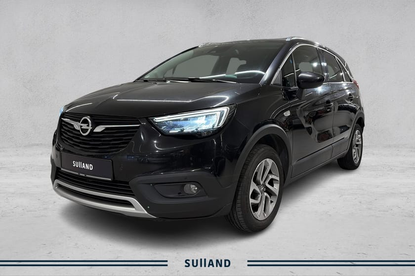Bilde 1 av Opel Crossland X Lav km/Automat/Ryggekamera/Cruisecontroll