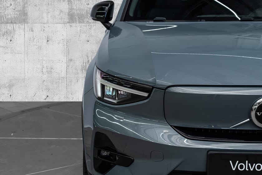 Bilde 4 av Volvo C40 Recharge Twin
