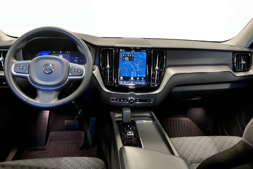Bild 4 av Volvo XC60