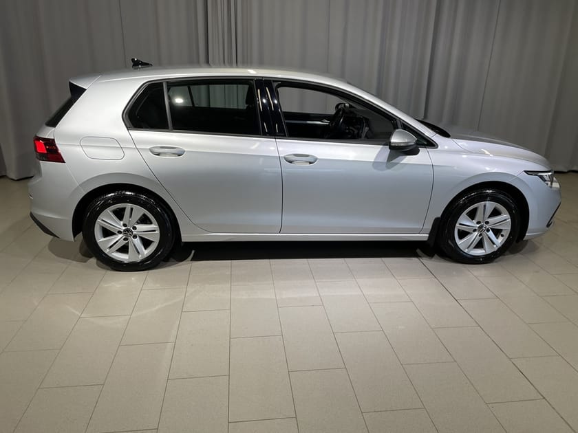 Bild 5 av Volkswagen Golf 1.5 TSI 150hk, Navi / Adaptiv farthållare