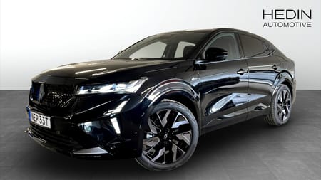 Renault Rafale E-Tech 4x4 ESPRIT ALPINE EDITION+ 300 PLUG-IN *DEMO*